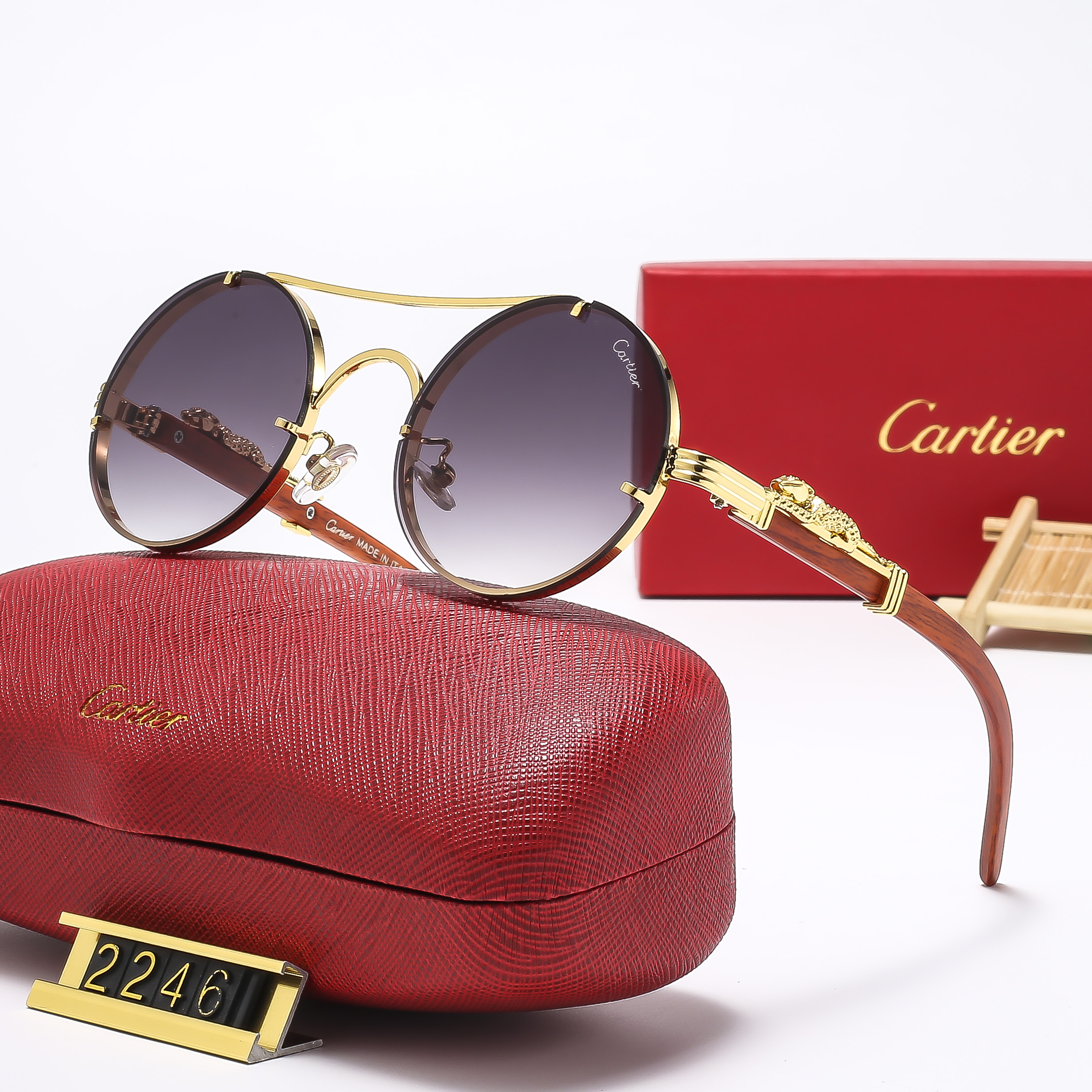 Cartier sunglasses-C5916S